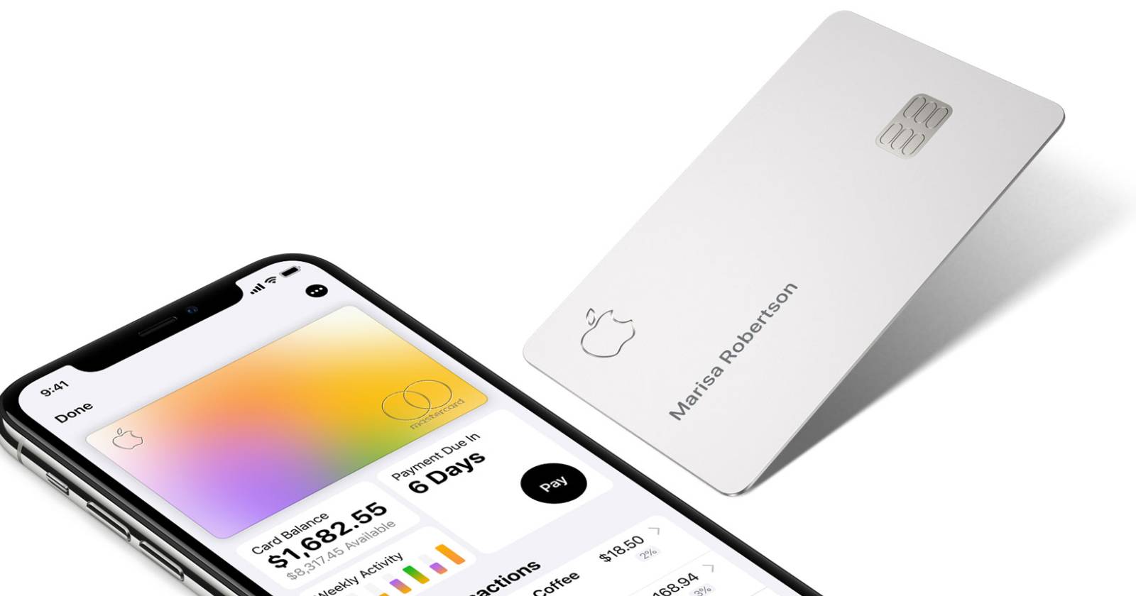 What Is Apple Card and What Does It Offer?
