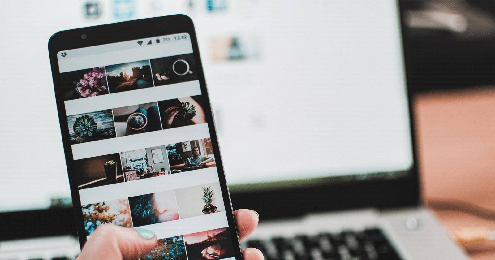 How to Add Multiple Photos to an Instagram Story