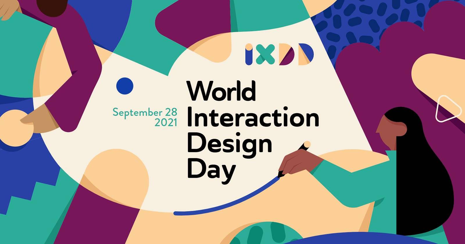 Adobe Announces Date for 2021 World Interaction Design Day