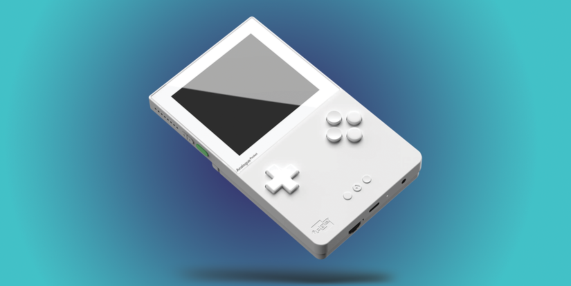 What Is the Analogue Pocket and What Games Can It Play?