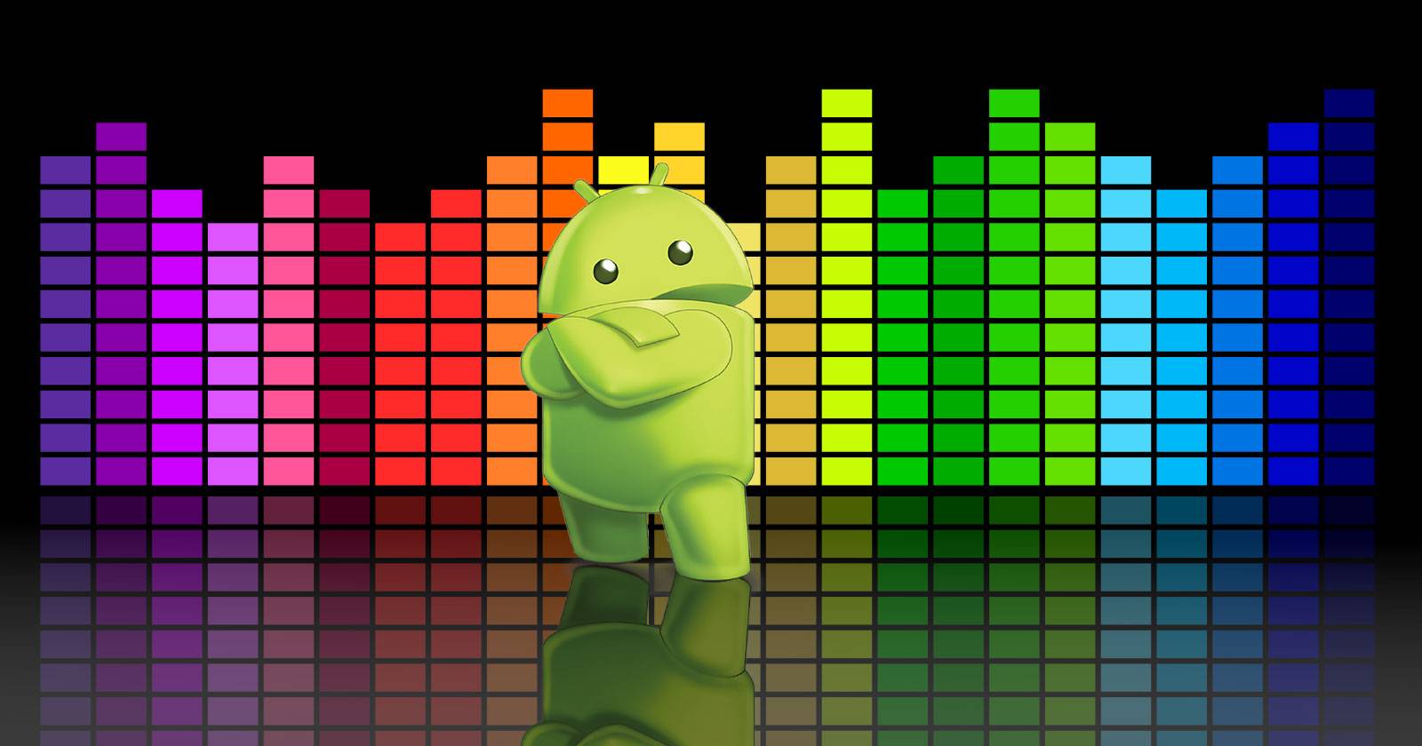The 5 Best Music Visualizers for Android