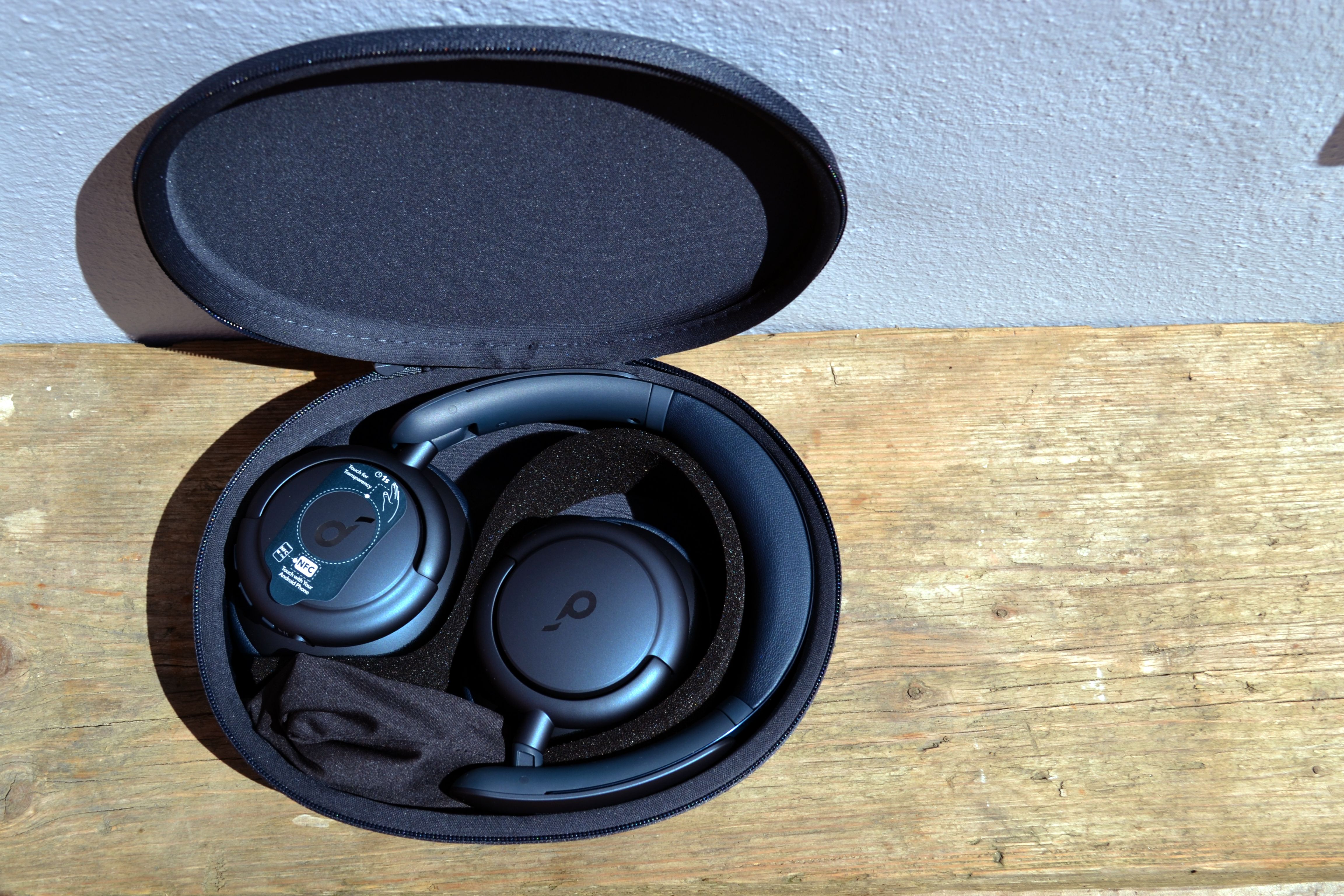 Anker Life Q35 Review: Premium ANC and Great Sound For a Tidy Price