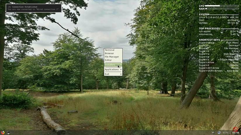 The 9 Smallest Linux Distros That Are Super Lightweight