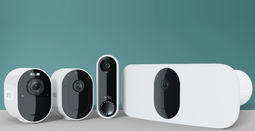 Arlo vs. Ring: Which Smart Security System Is Better?