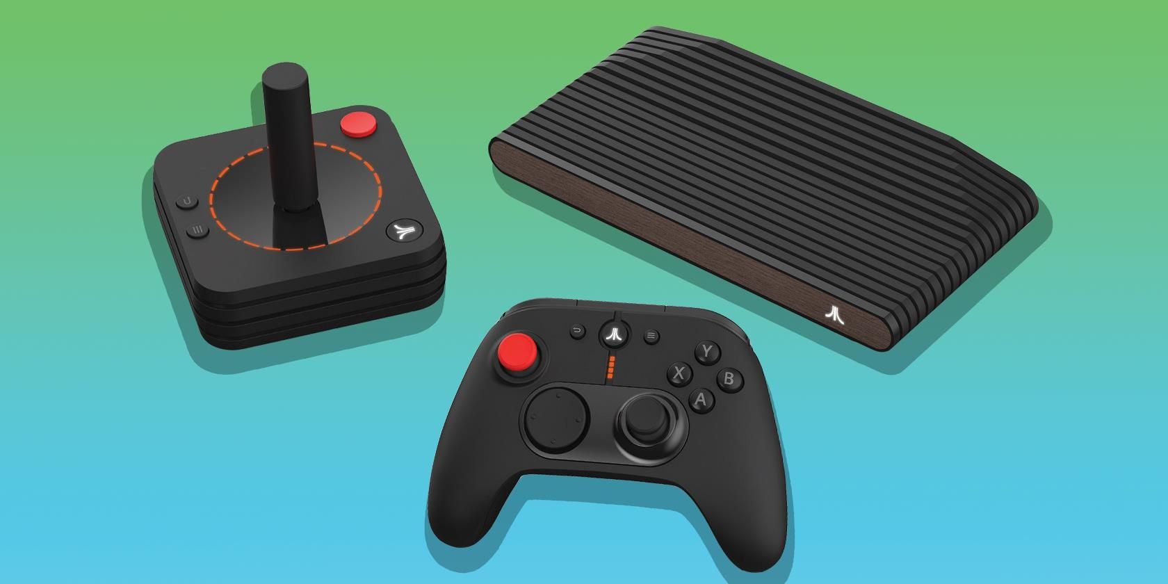 Valve CEO Gabe Newell Suggests Steam Could Be Coming to Consoles