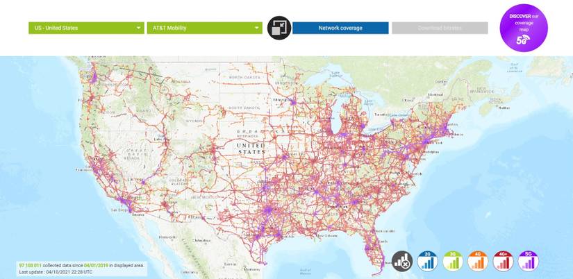 What Is 5GE and How Does It Differ From 5G?