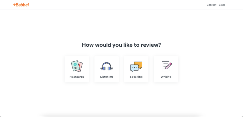 How to Maximize Your Language Learning Experience on Babbel
