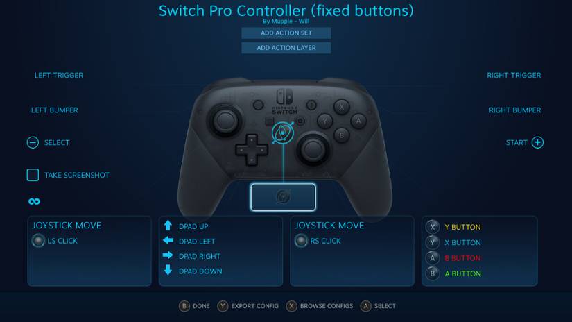 How to Set Up and Use Console Controllers With Steam