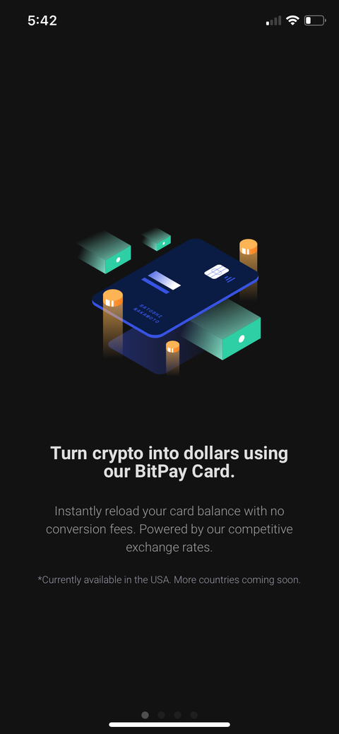 How to Use Cryptocurrency With Apple Pay