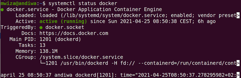 How to Manage systemd Services Using the systemctl Command in Linux