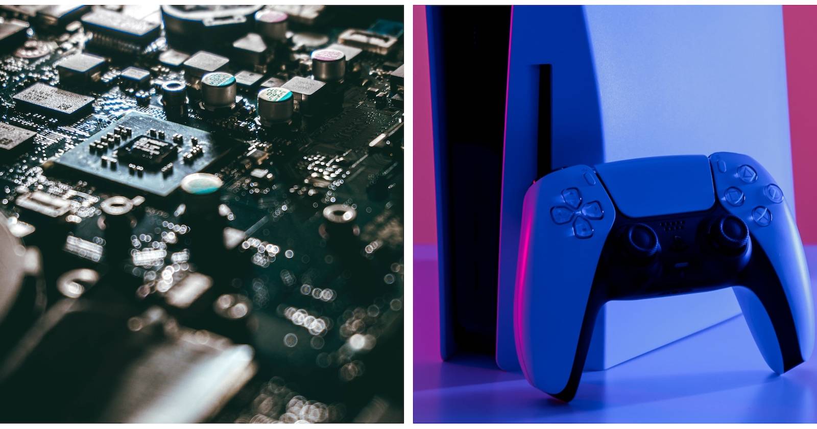 How Electronic Component Shortages Are Affecting the Gaming Industry