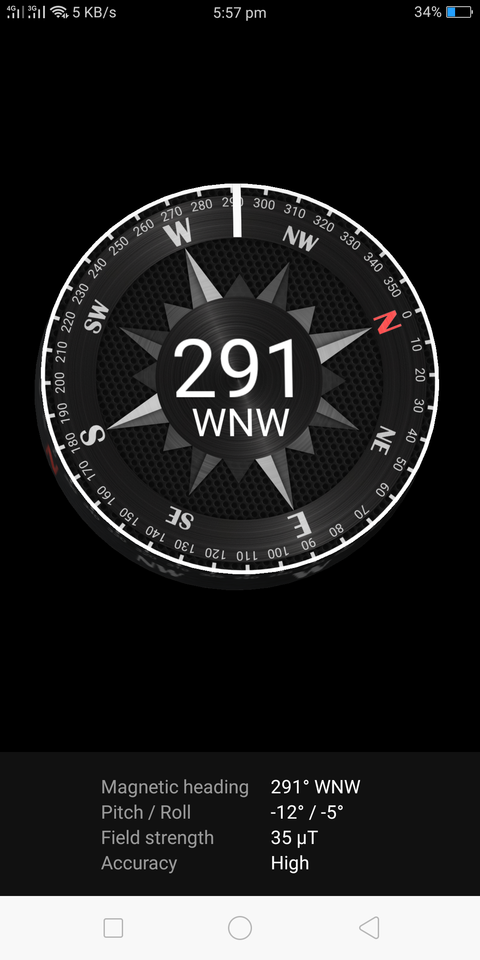 The 9 Best Compass Apps for Android