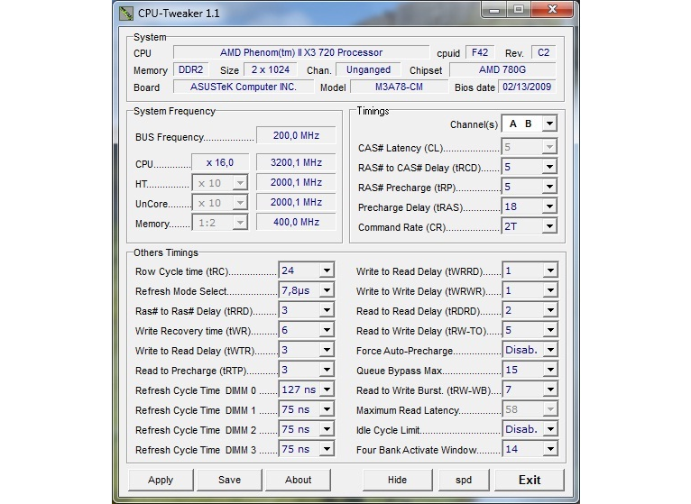 Cpu Software Booster The 6 Best Overclocking Software to Boost PC Performance