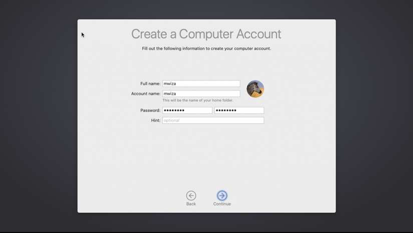 How to Install macOS in a Virtual Machine on Ubuntu Linux