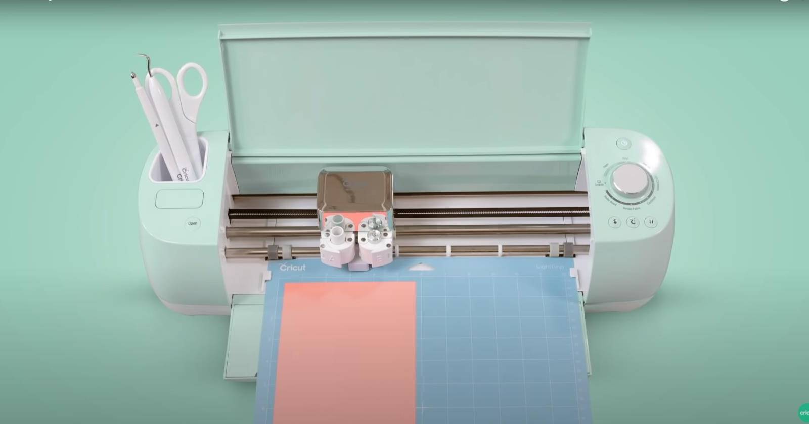 What Is a Cricut Machine and How Does It Work?