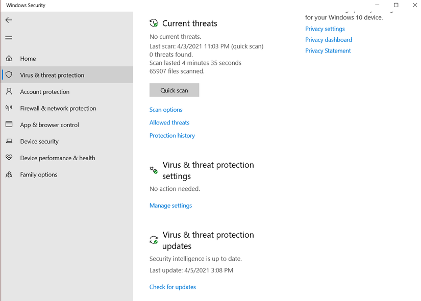 Is Microsoft Defender the Best Antivirus for Your PC in 2023?