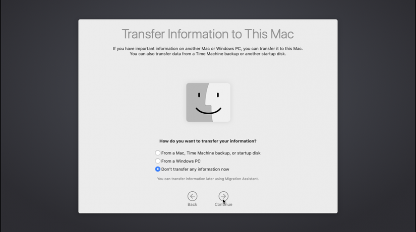 How to Install macOS in a Virtual Machine on Ubuntu Linux