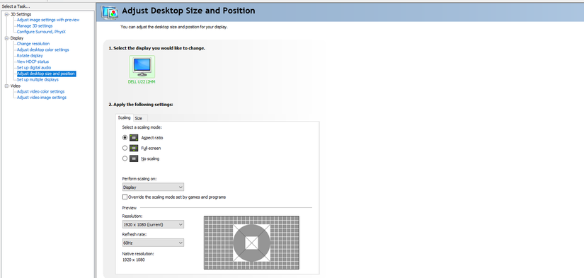 How to Configure Display Scaling on Windows 10 for High-DPI Monitors