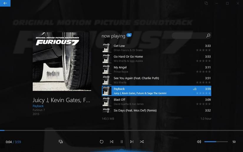 8 Lightweight Windows Music Players That Don't Sacrifice Features