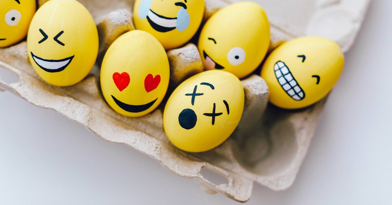 How to Include Emojis in Your Python Code