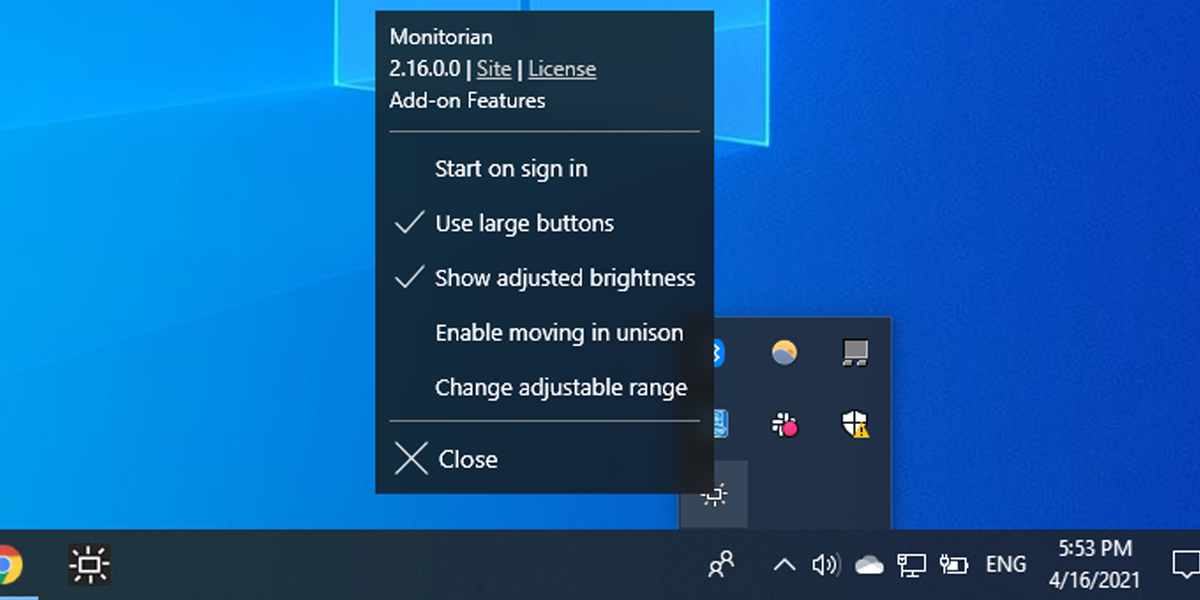 Драйвер яркости экрана. Monitorian. Монитор свистит. Windows 11 Control Monitor brightness HDMI. Как настроить яркость монитора на Windows 10.