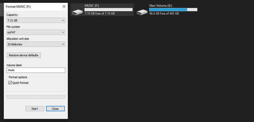 File System Windows NTFS, FAT, exFAT: Windows 10 File Systems Explained