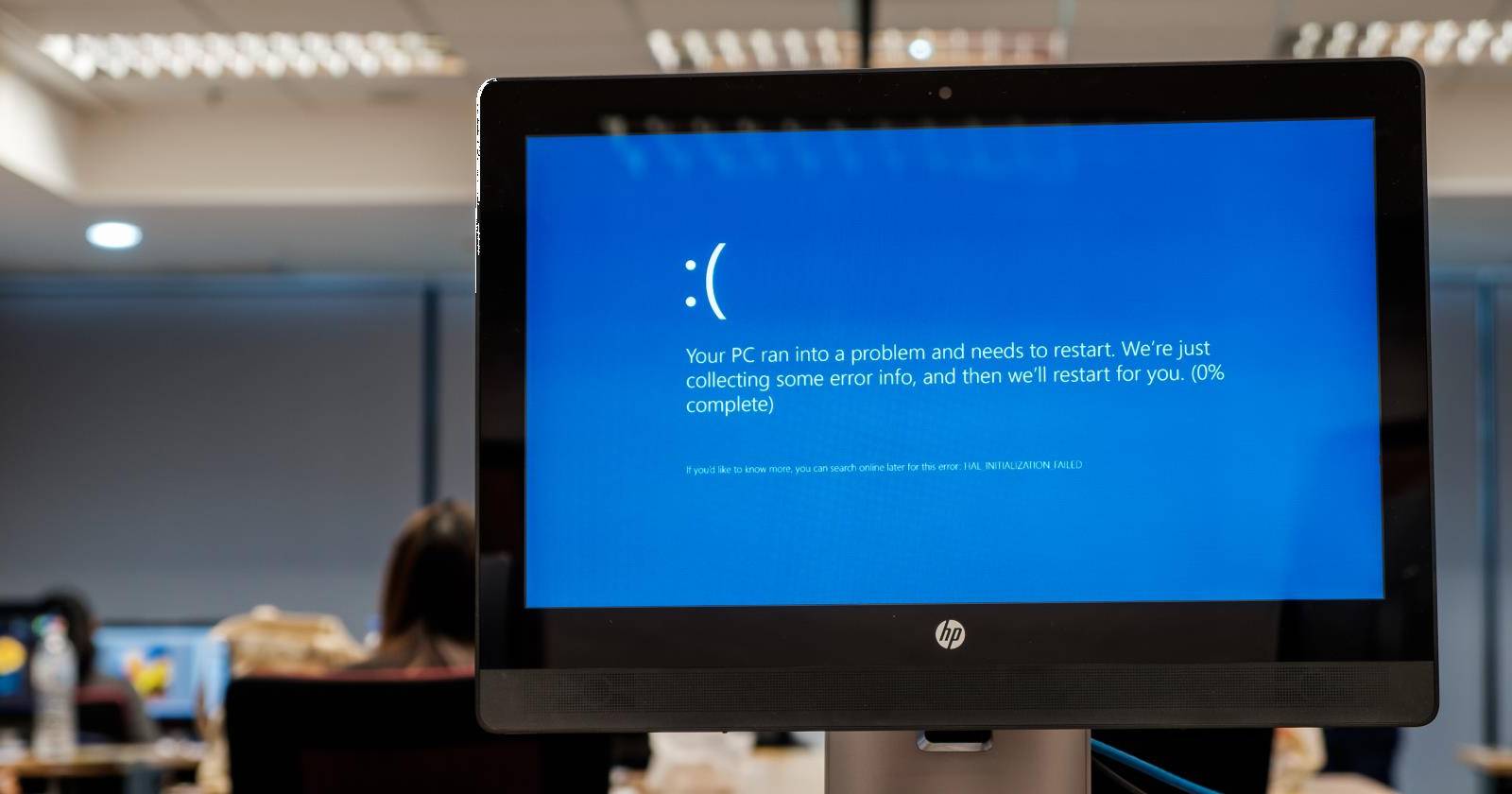 How to Find Stop Codes and Fix Windows 10 Errors