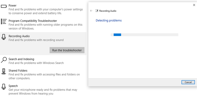 How to Use the Windows 10 Voice Recorder App