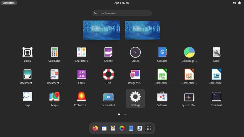 7 Areas Where Linux Is Easier Than Windows
