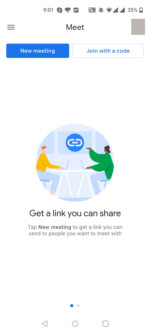 Google Meet's New Saver Mode Helps Save Data and Power