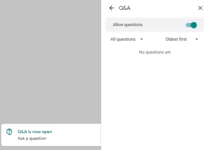 What to Expect From Google Meet in 2021