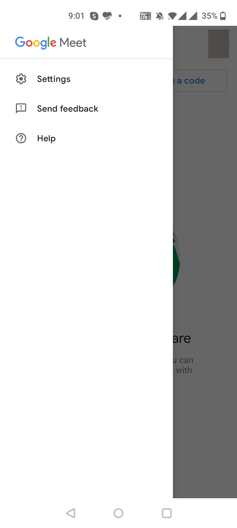Google Meet's New Saver Mode Helps Save Data and Power