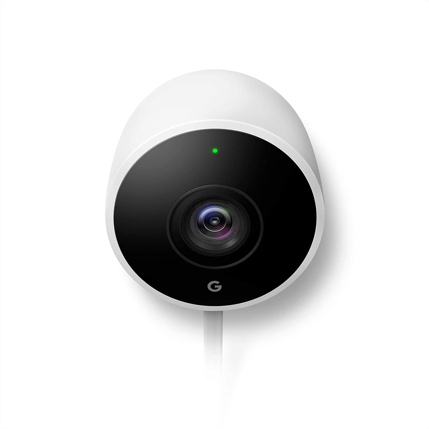 Google Nest Cam Outdoor 1