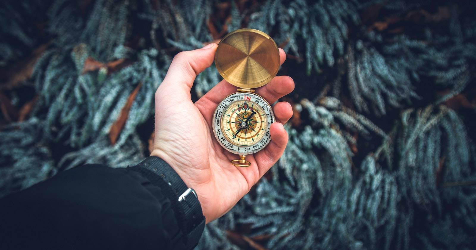 The 9 Best Compass Apps for Android