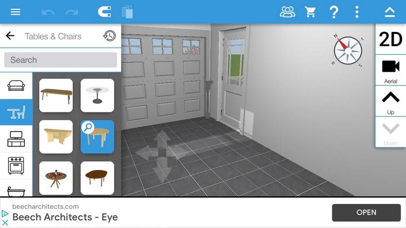 5 Essential Mobile Apps for Home Planning and Interior Design