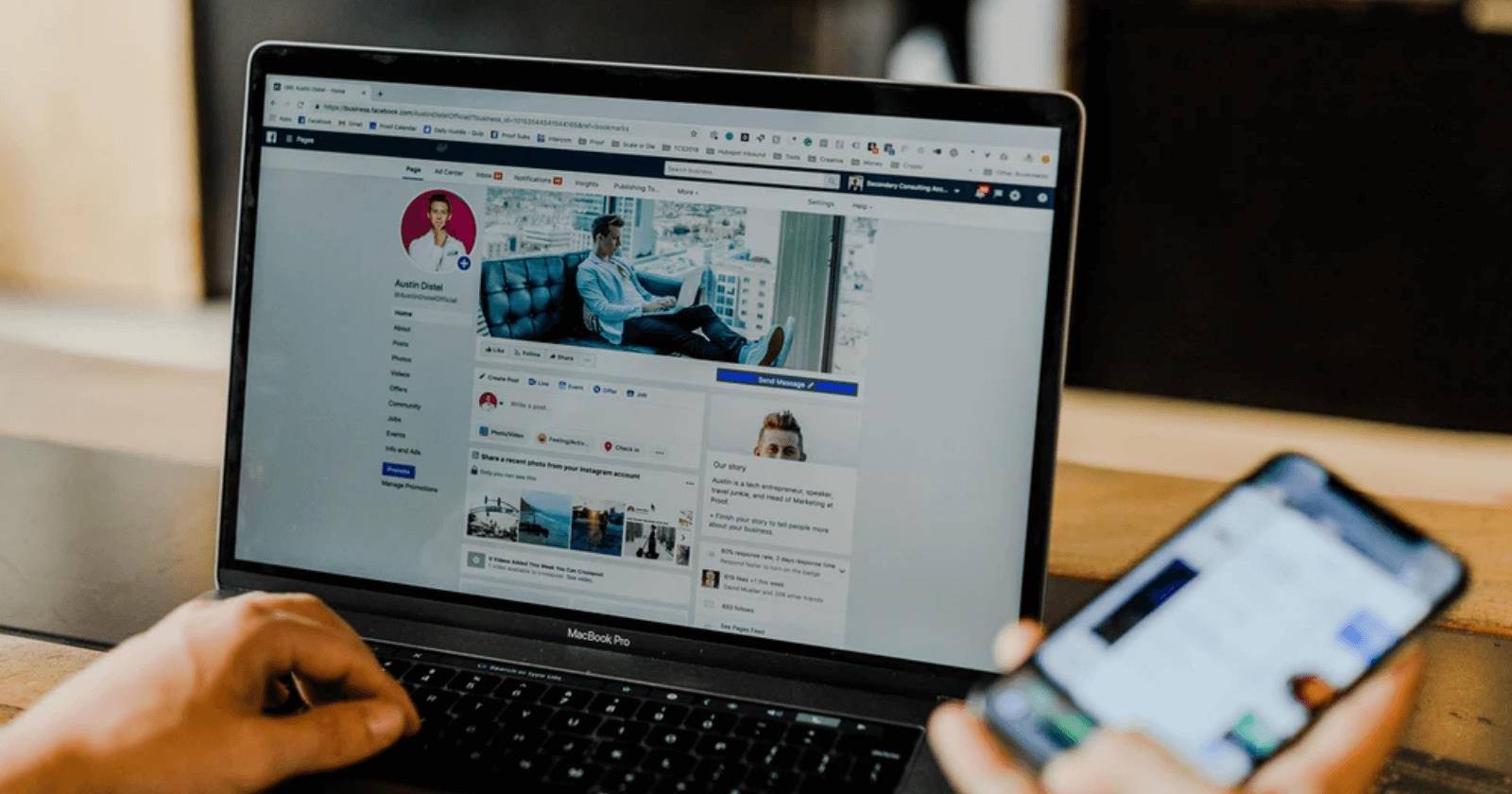 How to Delete a Facebook Post (or Posts)