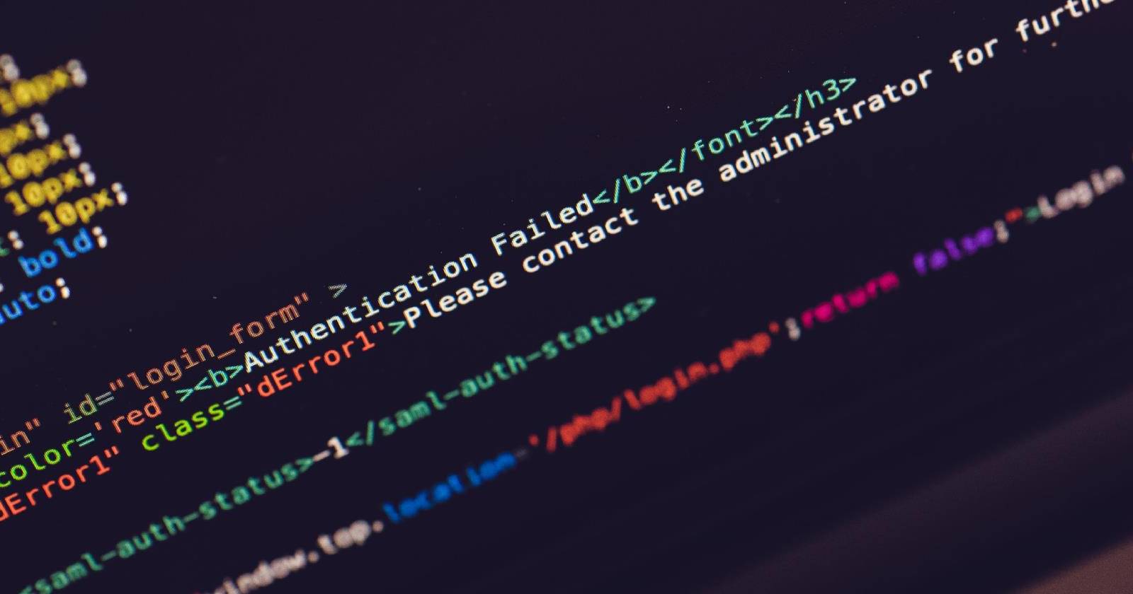 Create a CAPTCHA Validation Form Using HTML, CSS, and JavaScript