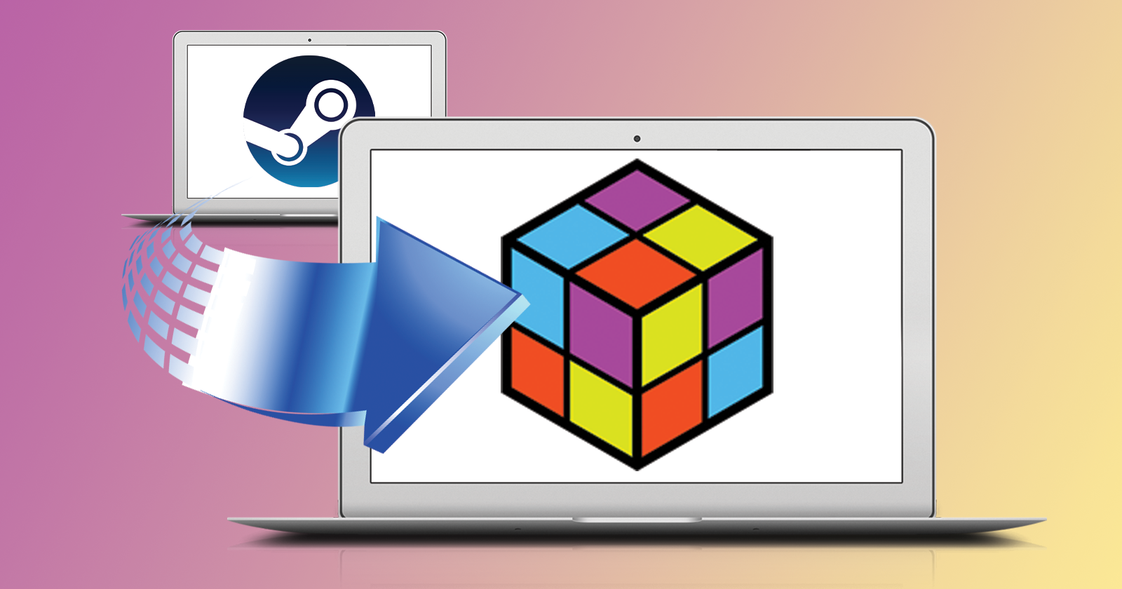 How to Import Your Steam Library to Launchbox