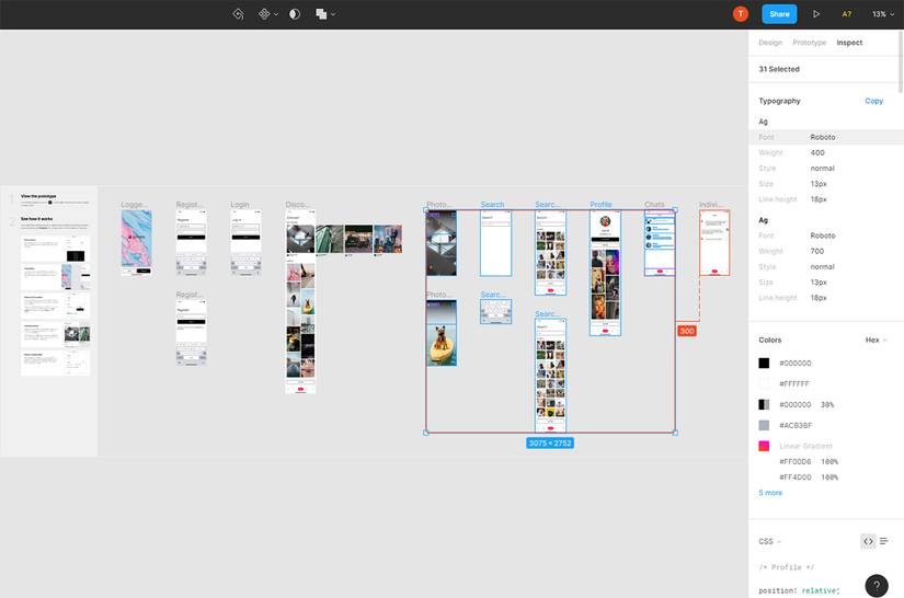 The 10 Best Figma Features All Designers Should Be Using
