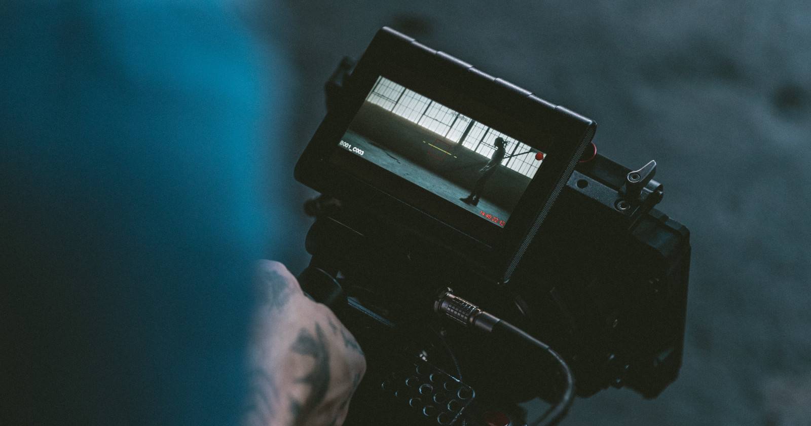What Is Invisible Editing? How to Master the Craft