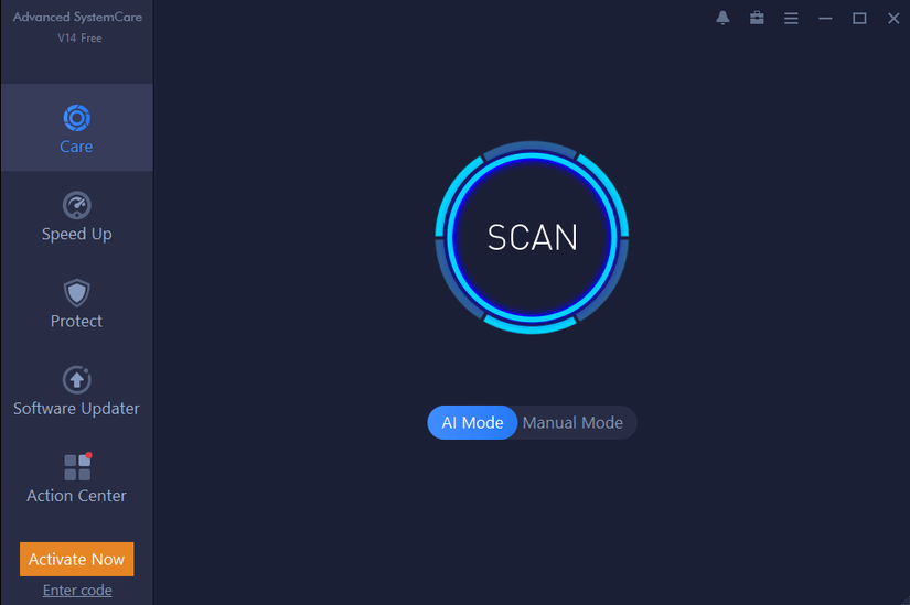 Iobit Performance Monitor 8 Tools to Increase Hard Drive Performance on Windows