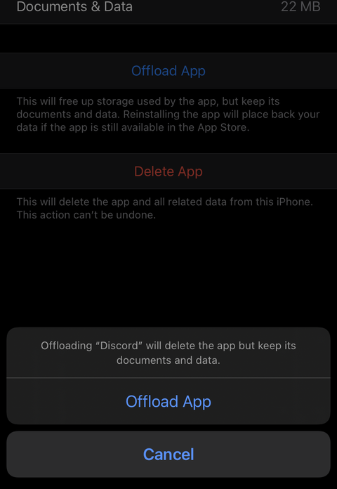 Offload Application Ios How to Remove Apps From Your iPhone