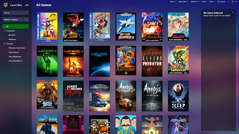 What Is Launchbox and How Does It Work?