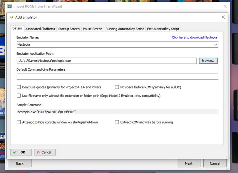 Launch Box Menu What Is Launchbox and How Does It Work?