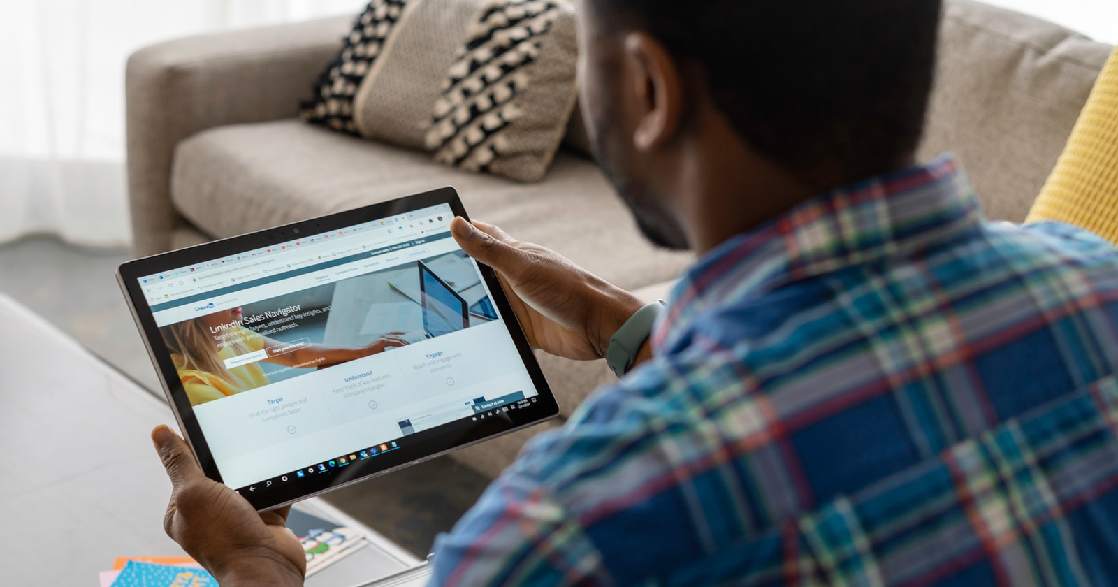11 LinkedIn Mistakes That Could Be Damaging Your Career