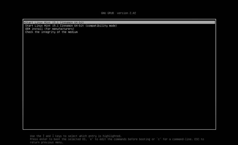 Linux Bootloader Menu What Else Can You Use a Gaming Laptop For?