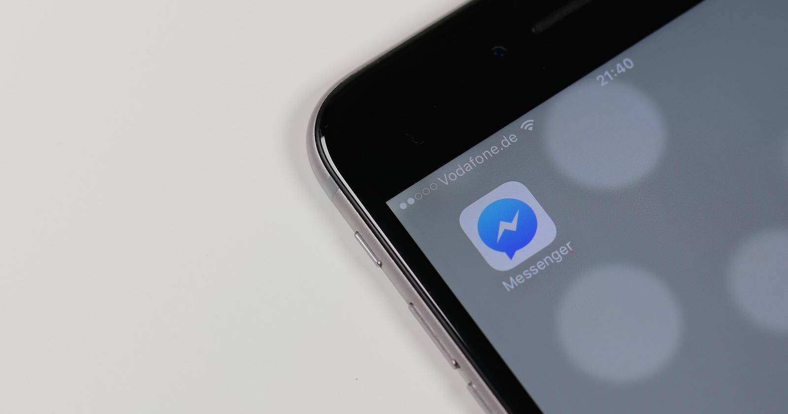 How to Format Text in Messenger: Bold, Italics, and More