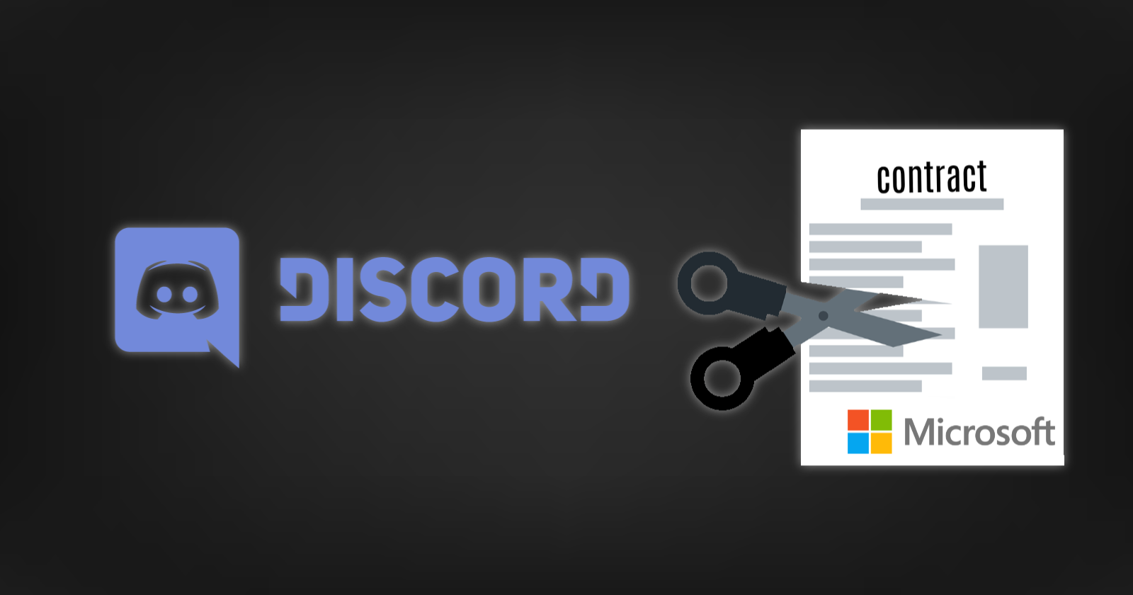 It Looks Like Microsoft Isn't Buying Discord After All