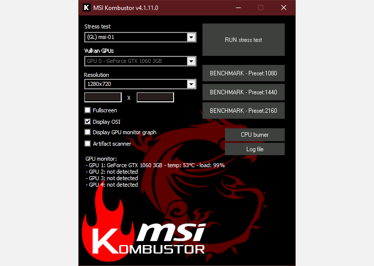How to Overclock Your Graphics Card (GPU)