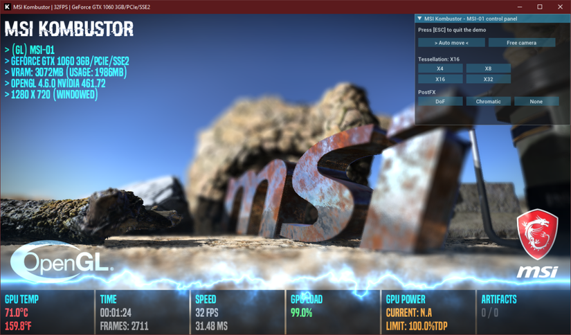 How to Overclock Your Graphics Card (GPU)